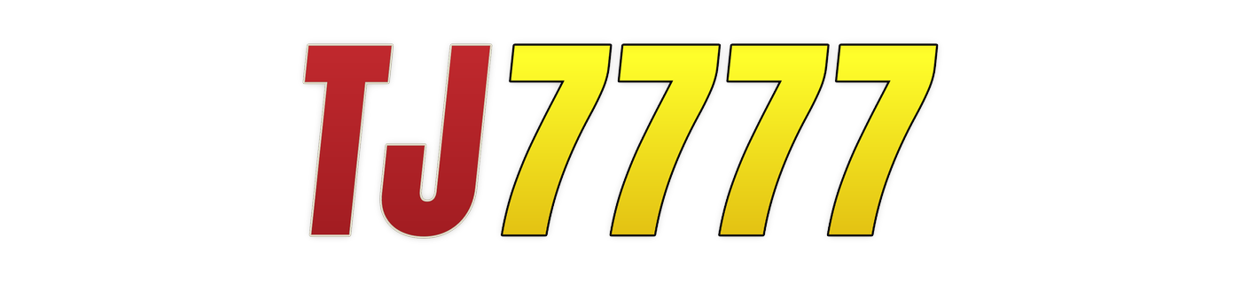 tj7777 লোগো